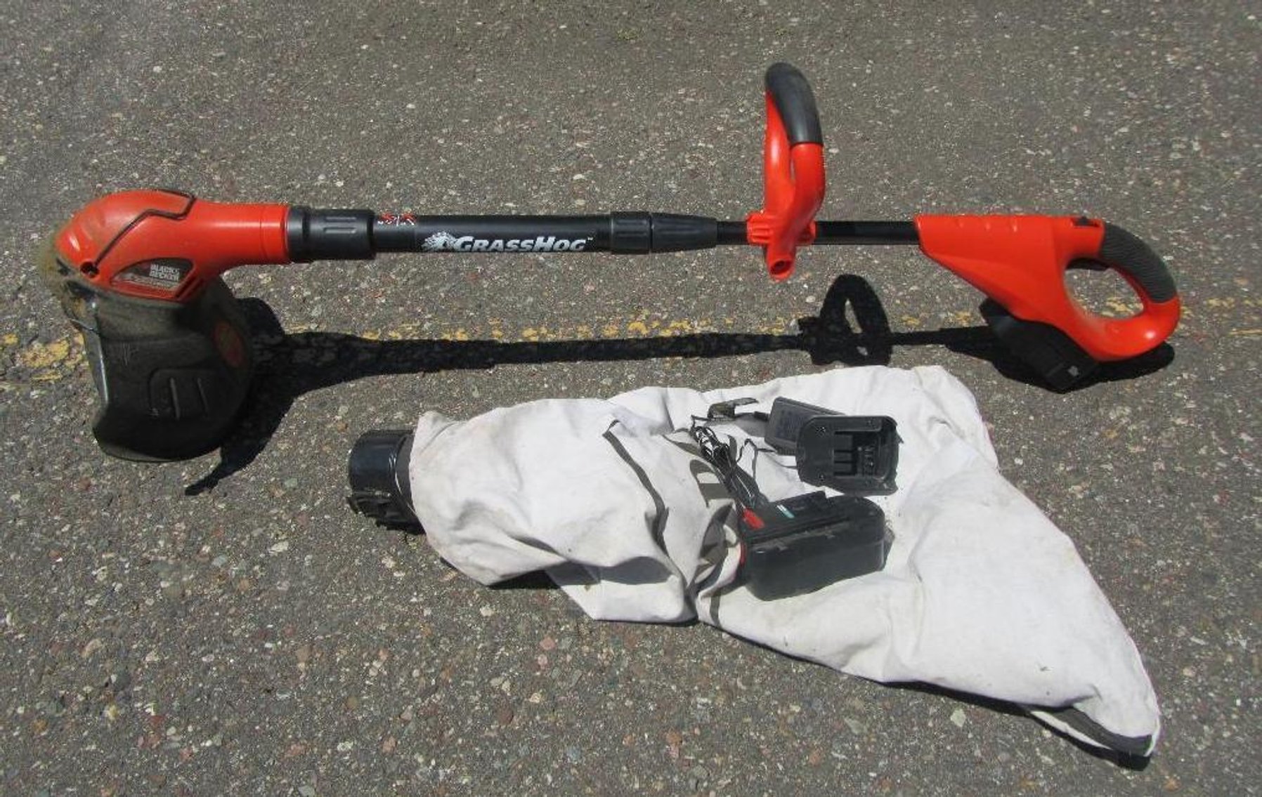 Ideal Corners Late June Consignment Auction