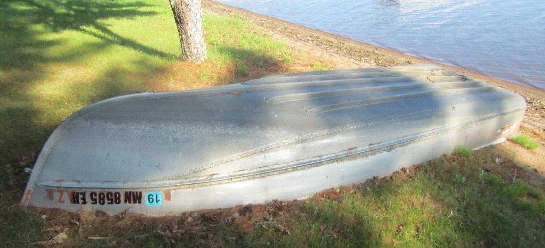 Mitchell Living Estate Moving Auction, Backus, MN