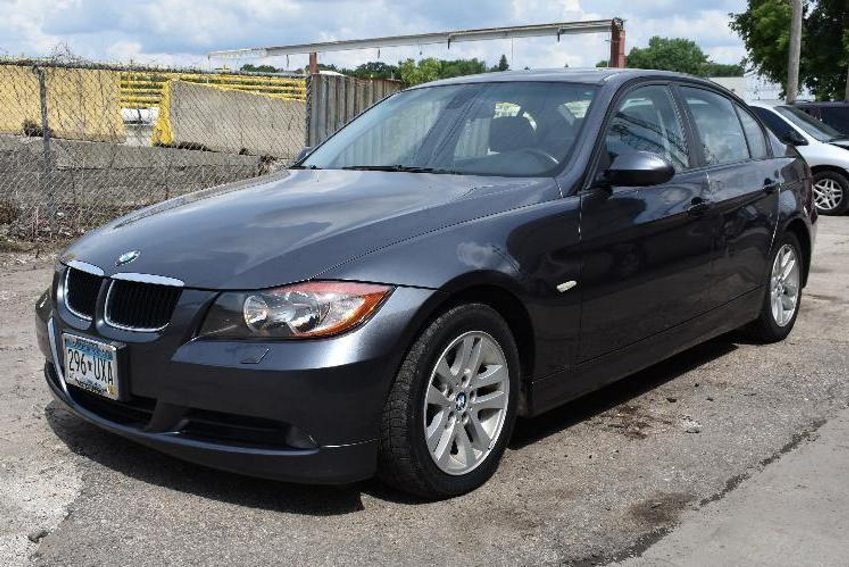 Bobby & Steve's Auto World of Minneapolis Impound Vehicles