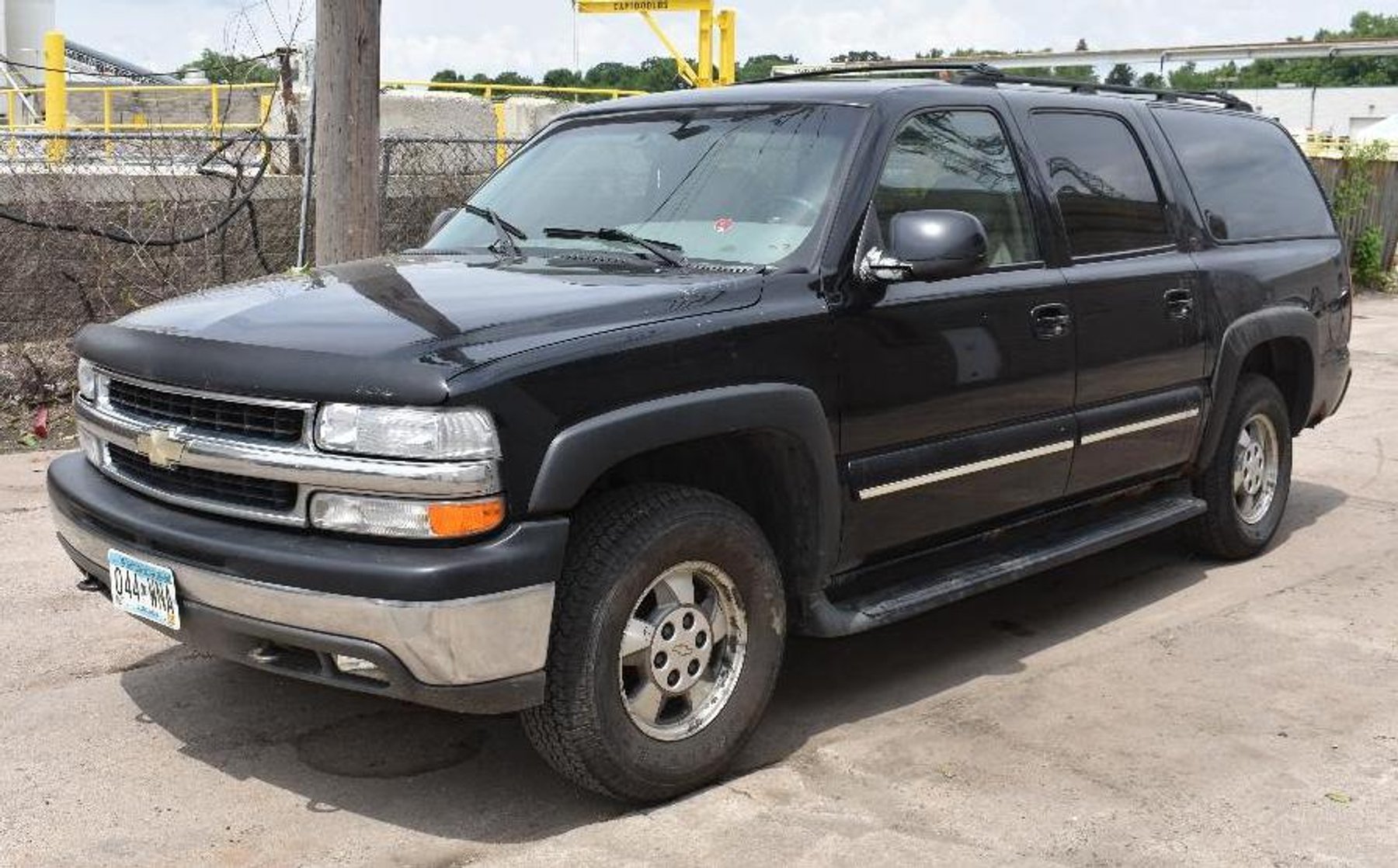 Bobby & Steve's Auto World of Minneapolis Impound Vehicles