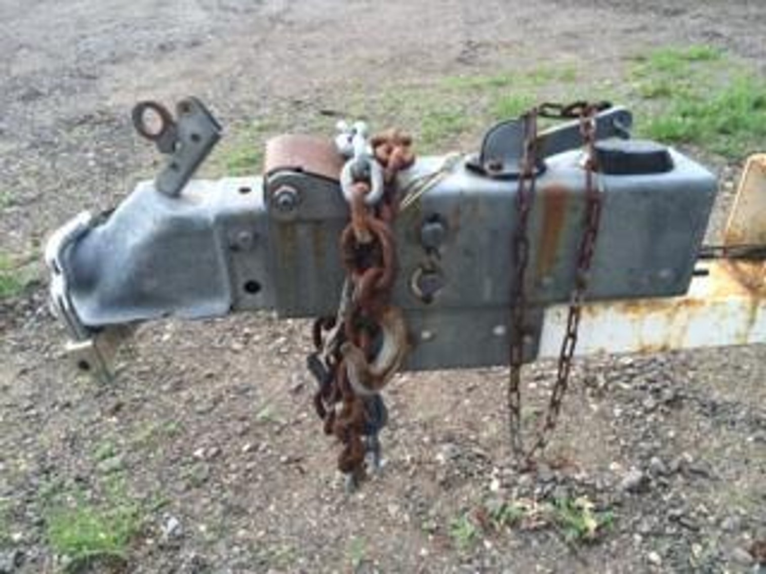 1993 24' Sea Ray With 1994 Shoreland'r Trailer