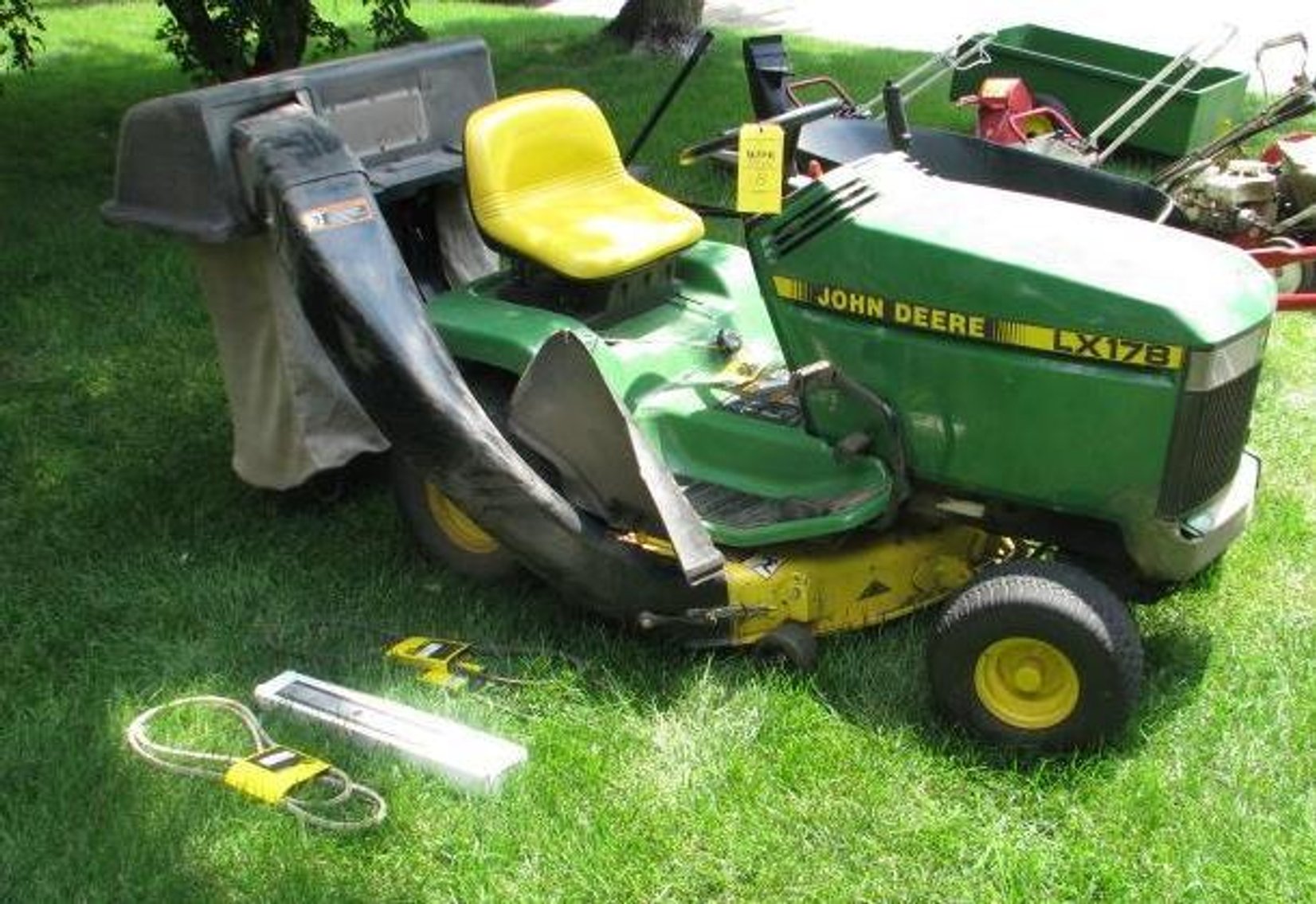 Personal Property Reduction Auction, Albert Lea, MN