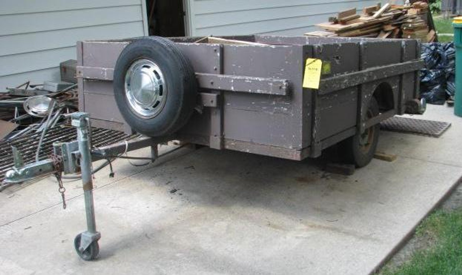 Personal Property Reduction Auction, Albert Lea, MN