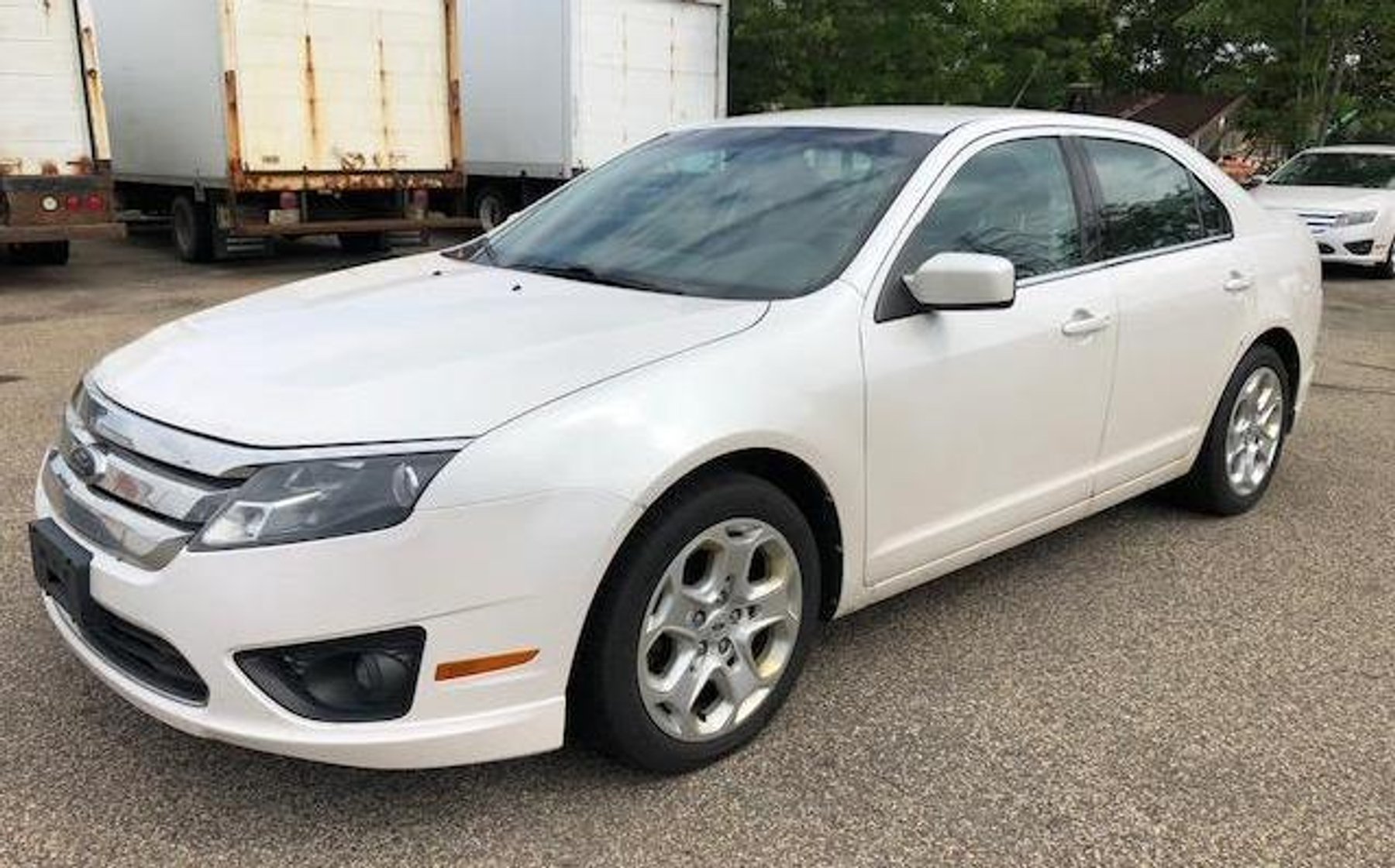 Midwest Fleet Liquidation