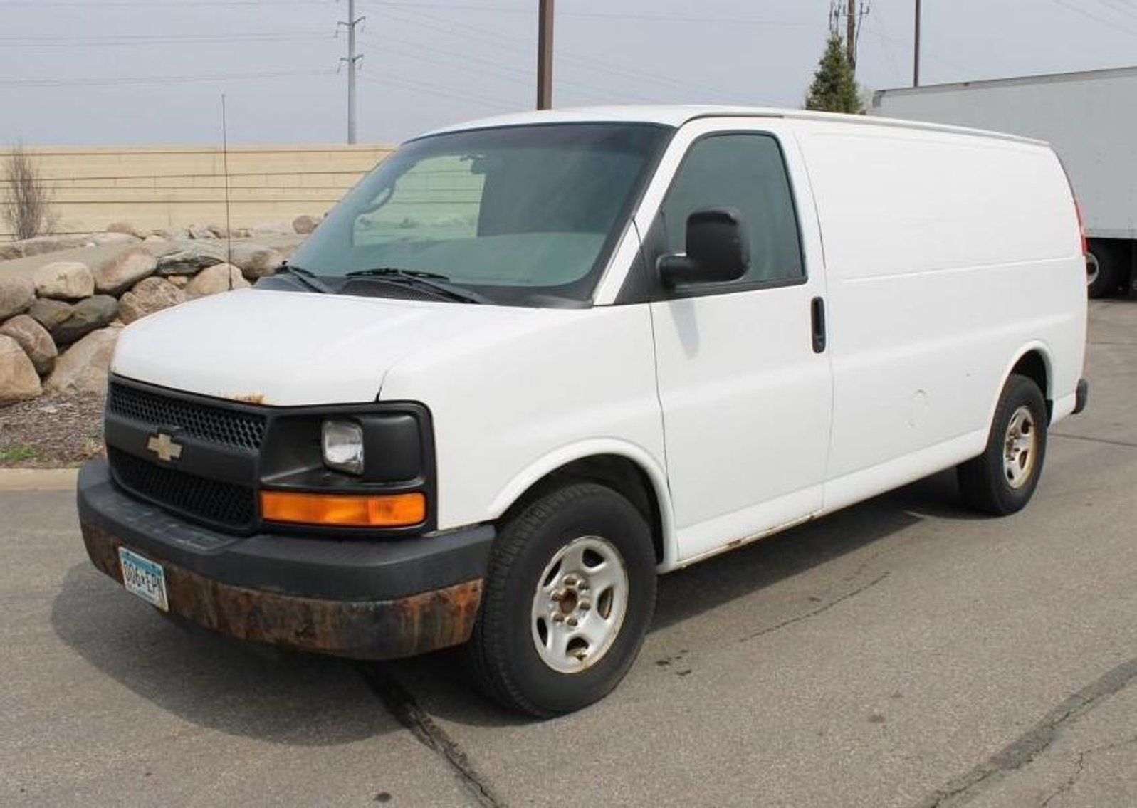 Midwest Fleet Liquidation