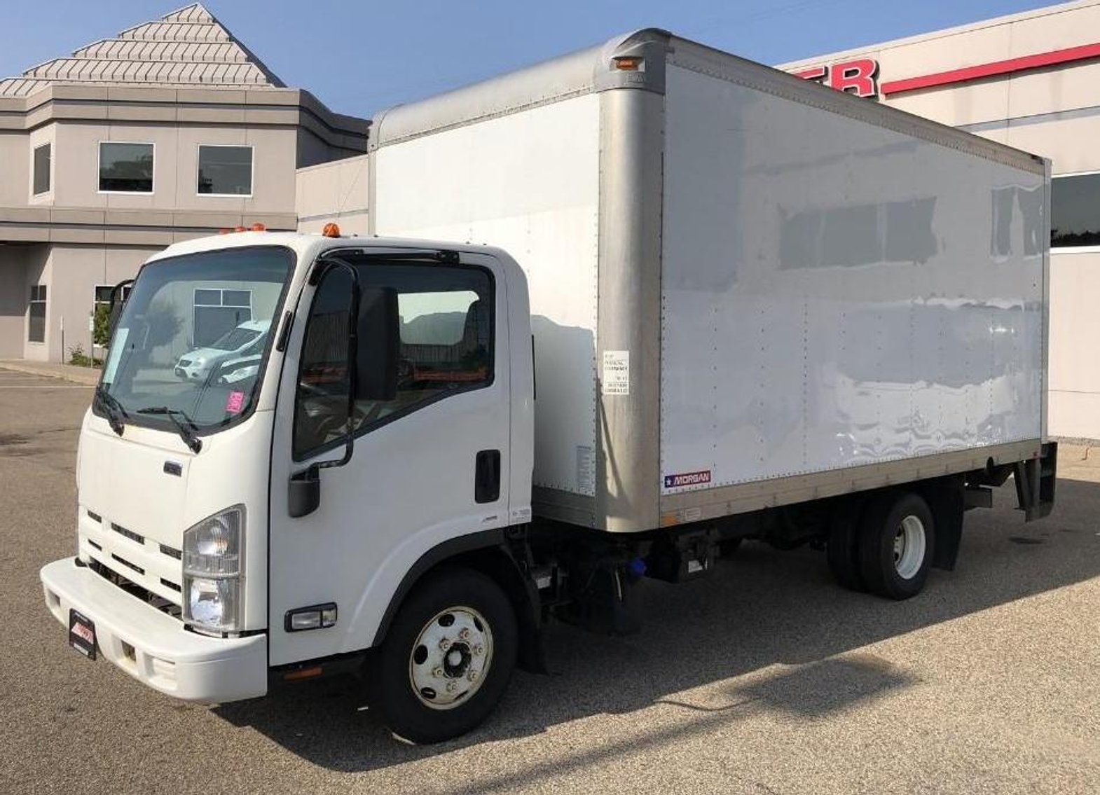 Midwest Fleet Liquidation