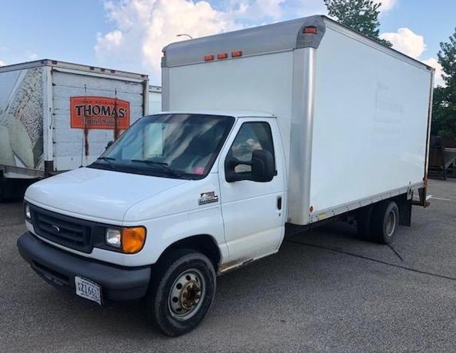 Midwest Fleet Liquidation