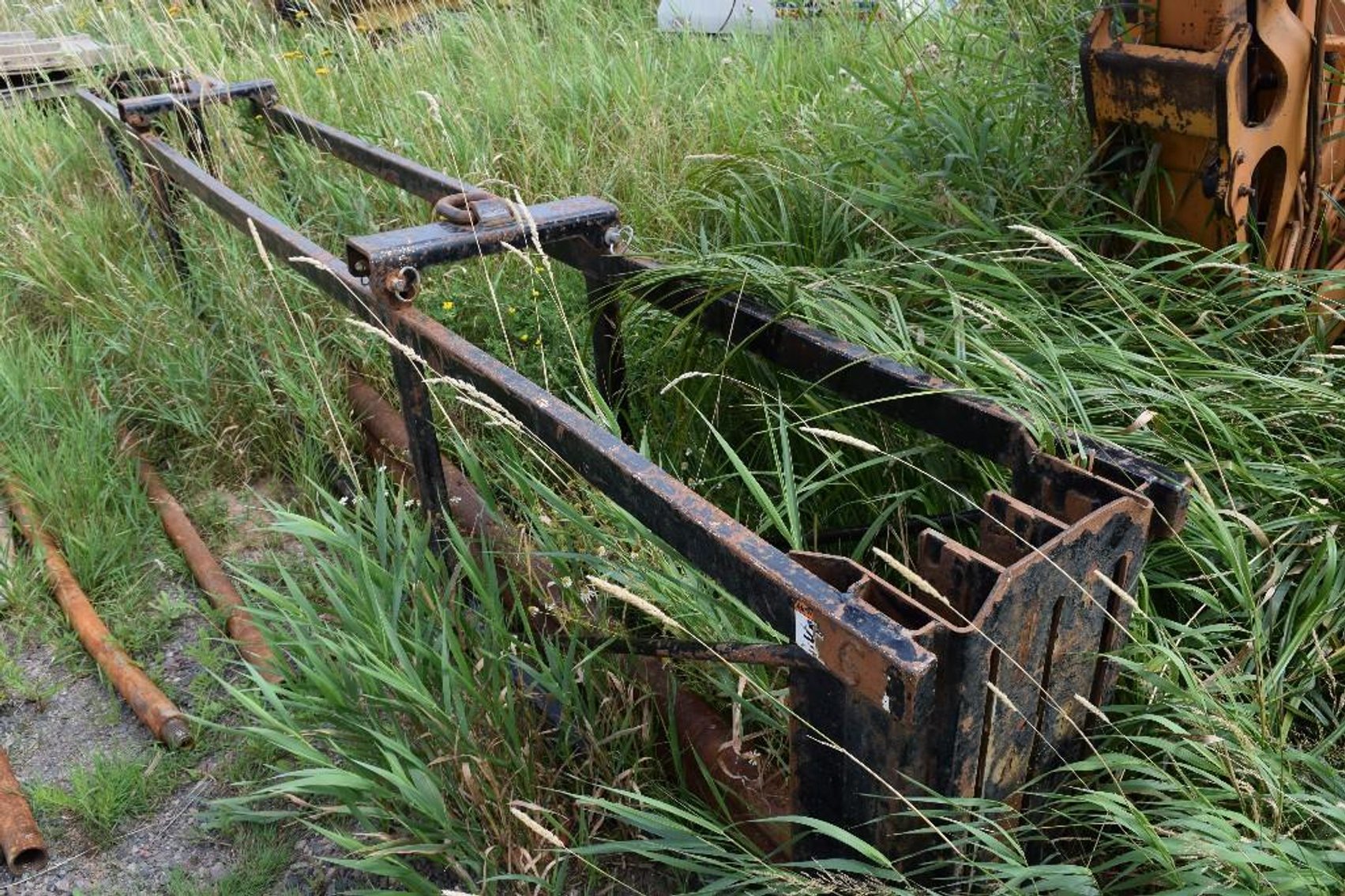 2012 Vermeer 80X100 Series 2 HDD