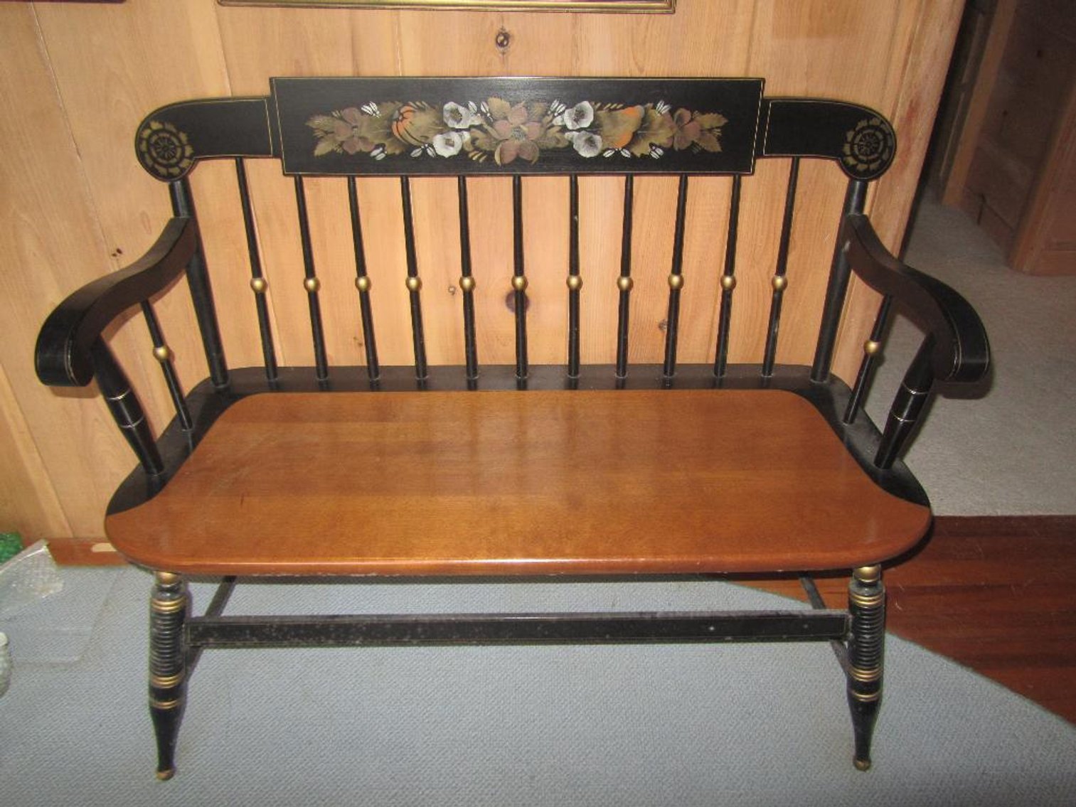 Joe Shepeluk Estate Brainerd, MN