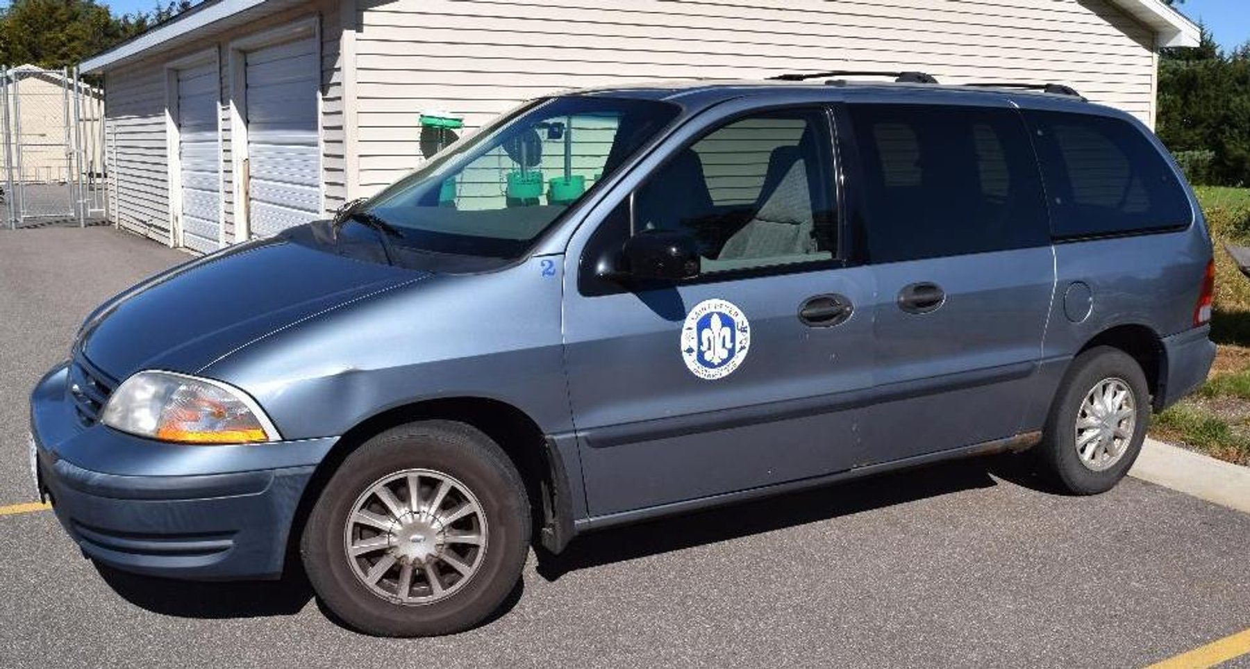 St Peter School District Surplus