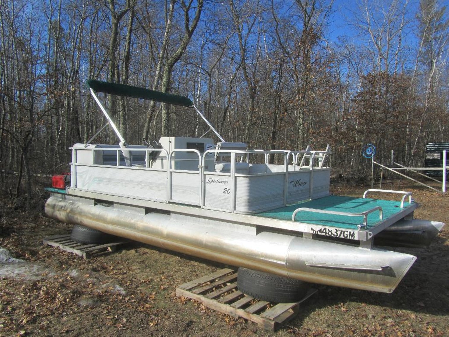 Ideal Corners Late April Consignment Auction