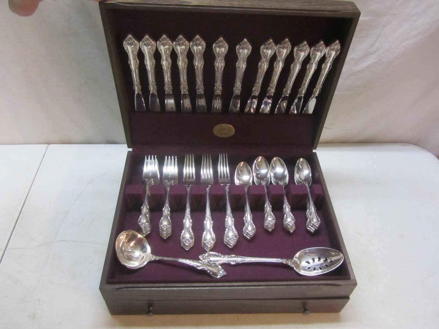 Ideal Corners Late April Consignment Auction