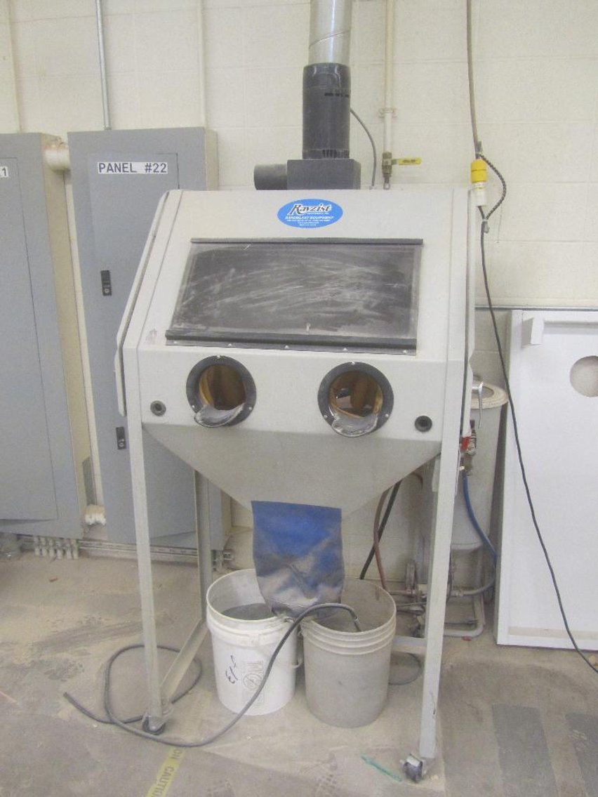 Ideal Corners Late April Consignment Auction