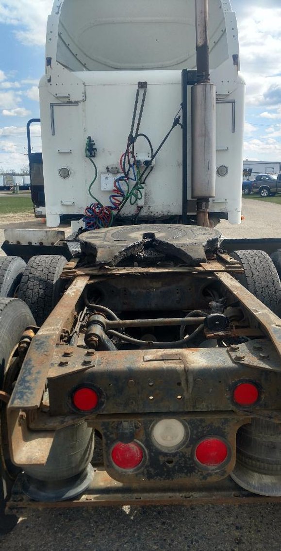 Russ Davis Truck Inventory Reduction