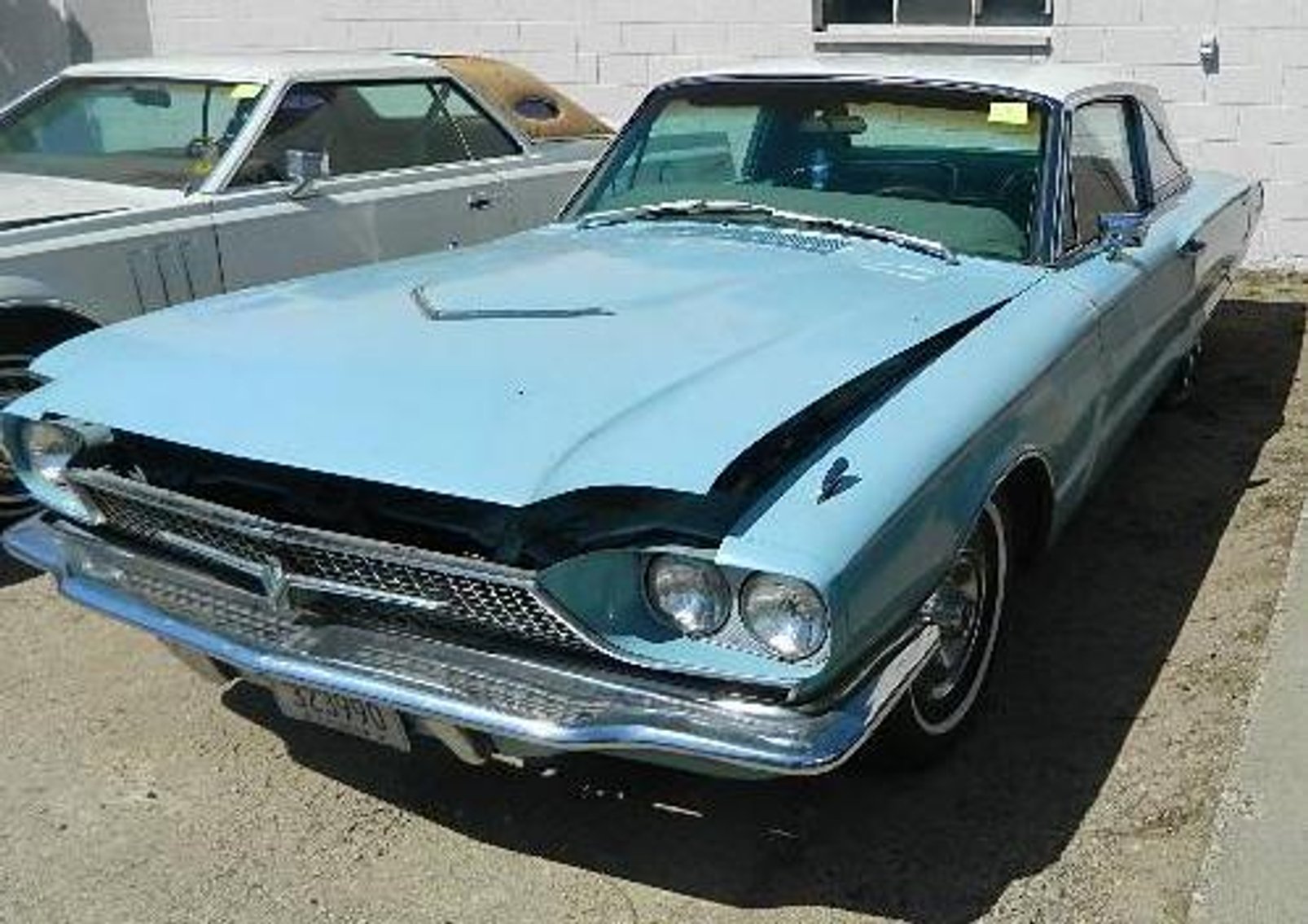 Complete Auto Repair Shop Liquidation