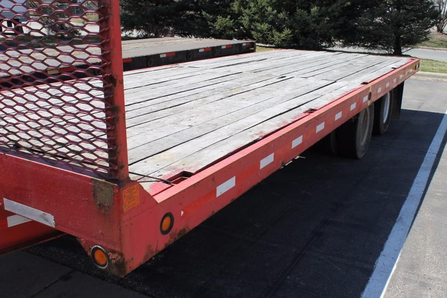 Boyer Truck & Equipment Auction