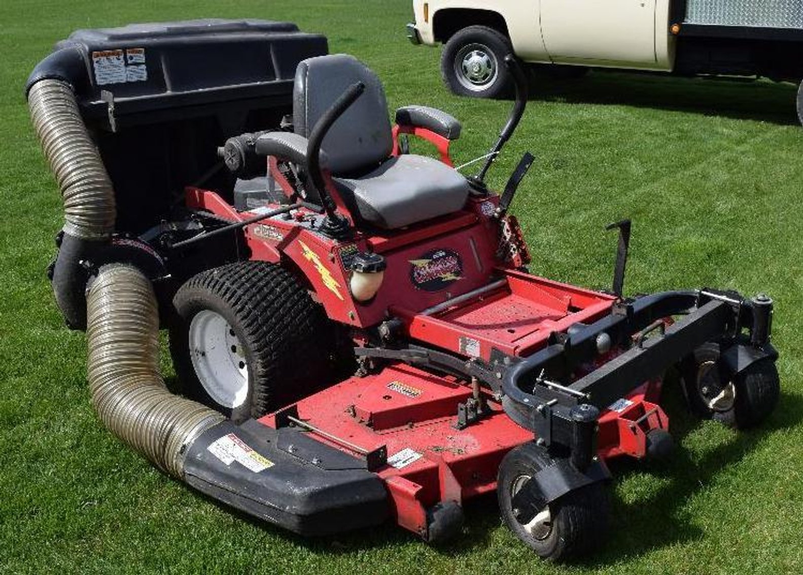 1980 Chevy K20, Lawn Care, Camping, Tools & More