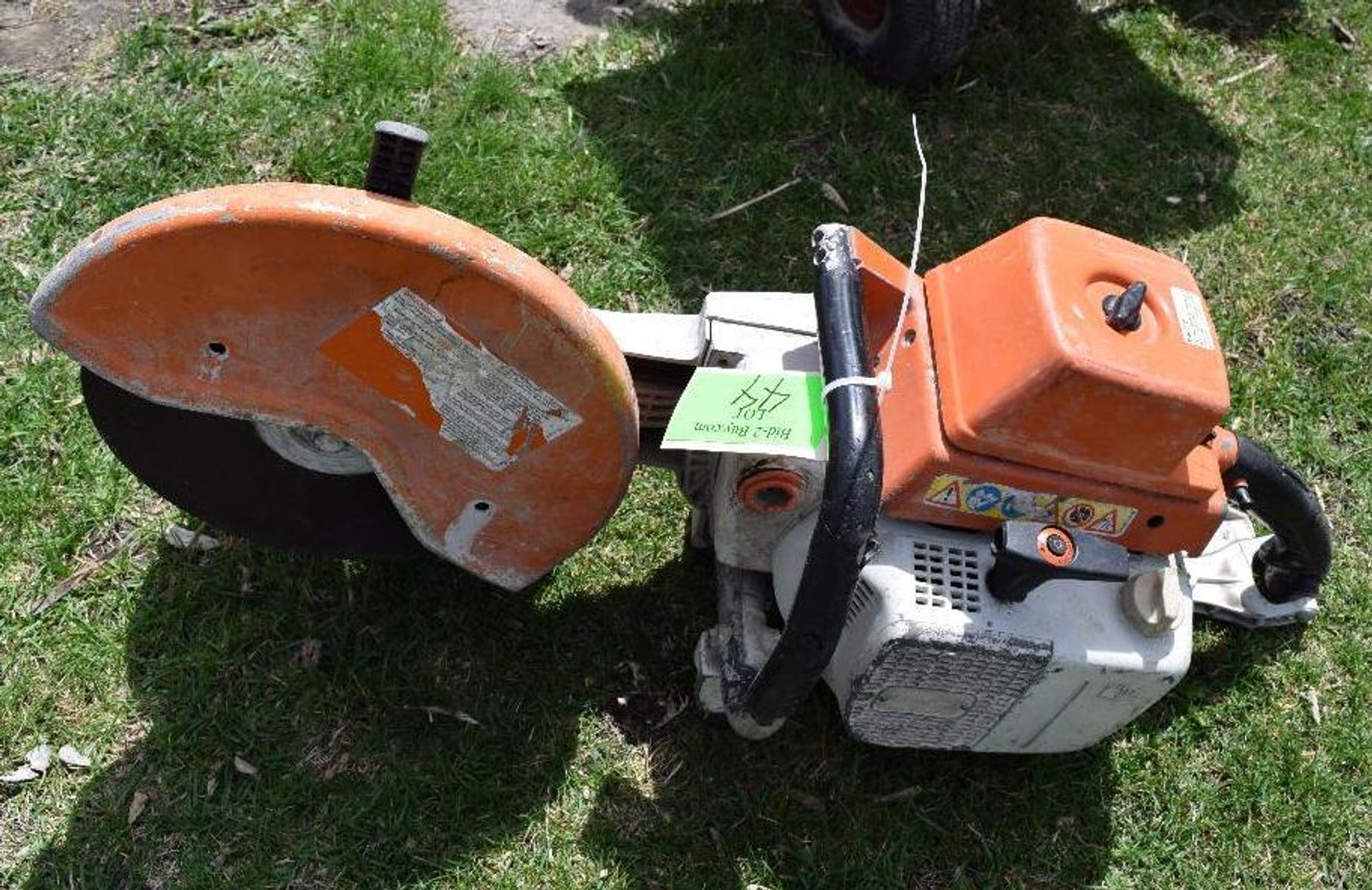 1980 Chevy K20, Lawn Care, Camping, Tools & More