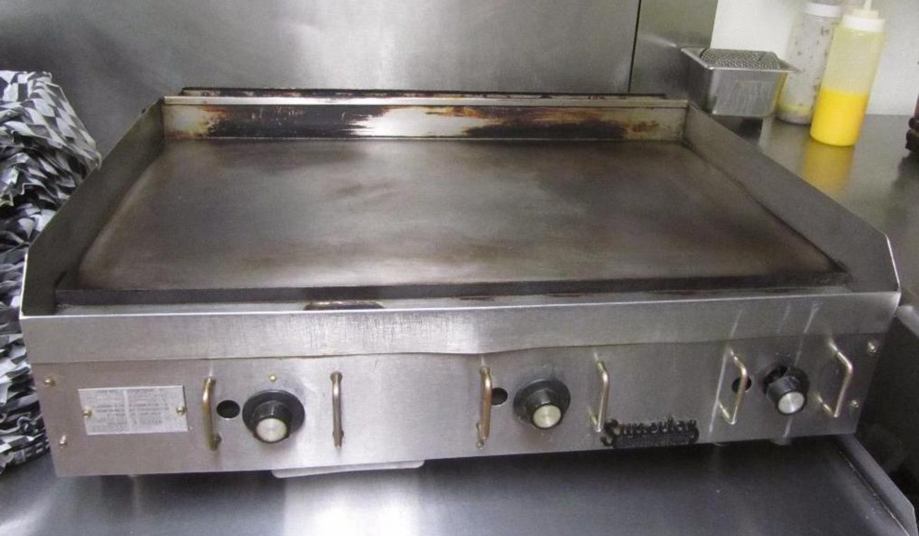 Restaurant Equipment & Supplies, Merrifield, MN