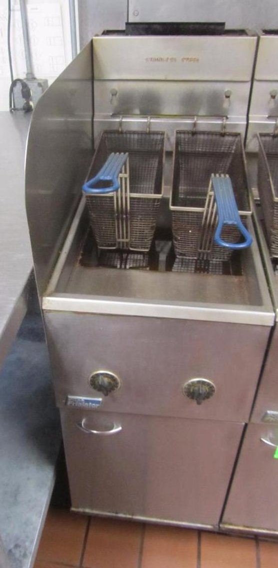 Restaurant Equipment & Supplies, Merrifield, MN