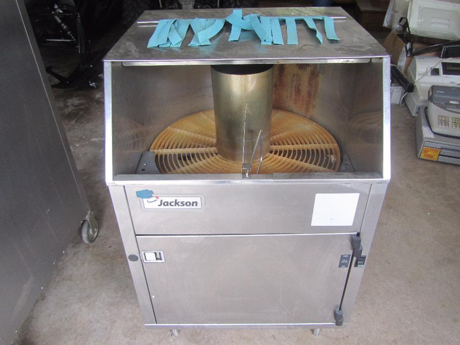 Restaurant Equipment & Supplies, Merrifield, MN