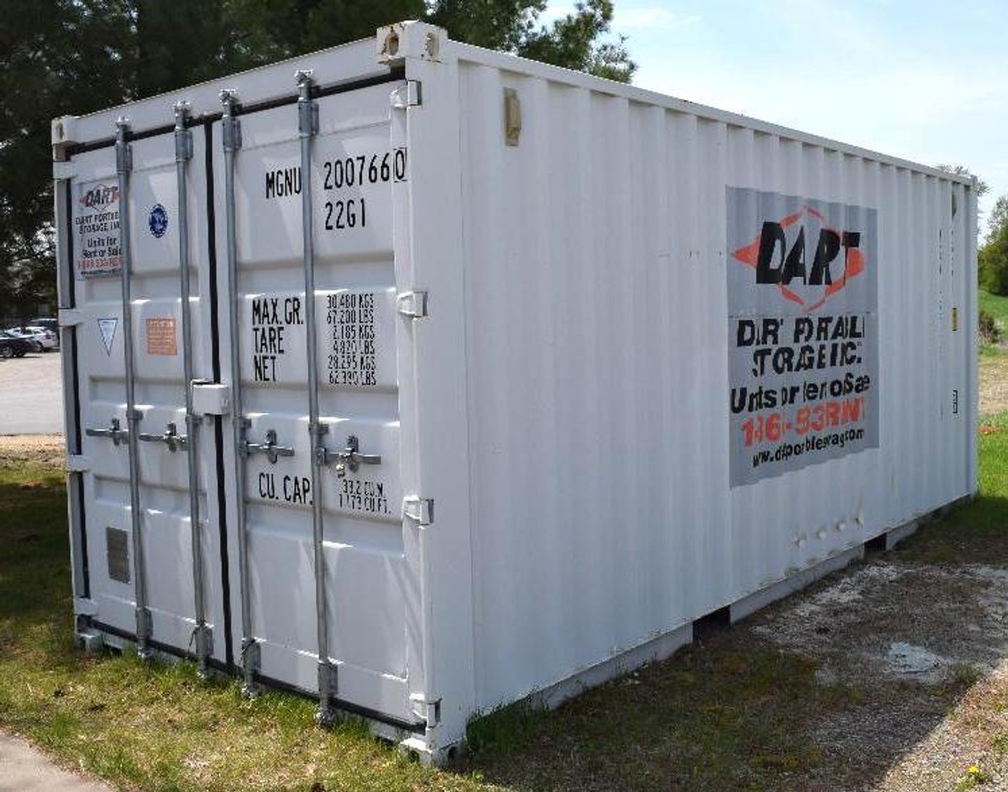 Commercial Painting Contractor Liquidation