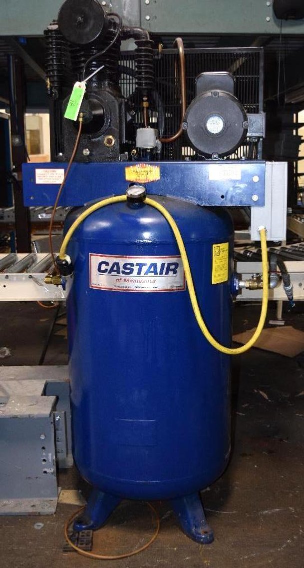 Seal Tech Manufacturing Liquidation