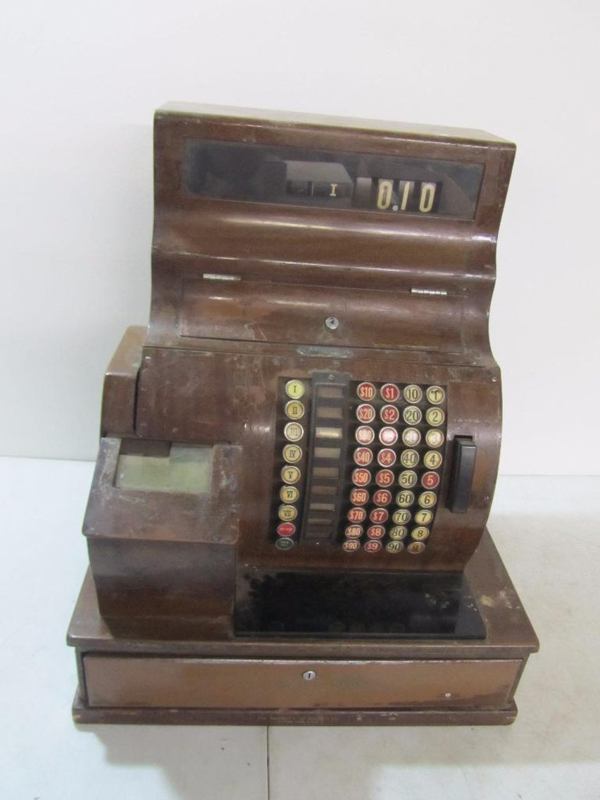 Ideal Corners Late June Consignment Auction