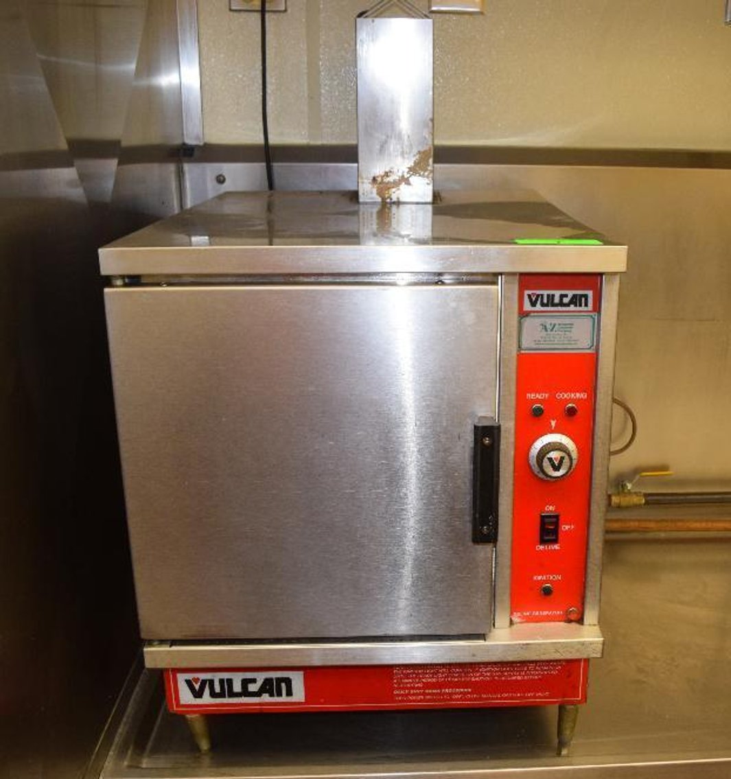 Minne's Diner Complete Liquidation