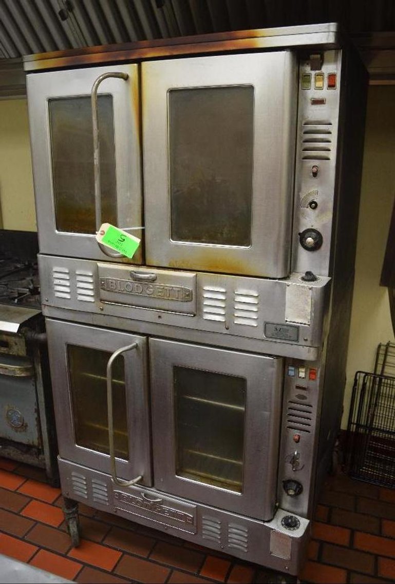 Minne's Diner Complete Liquidation