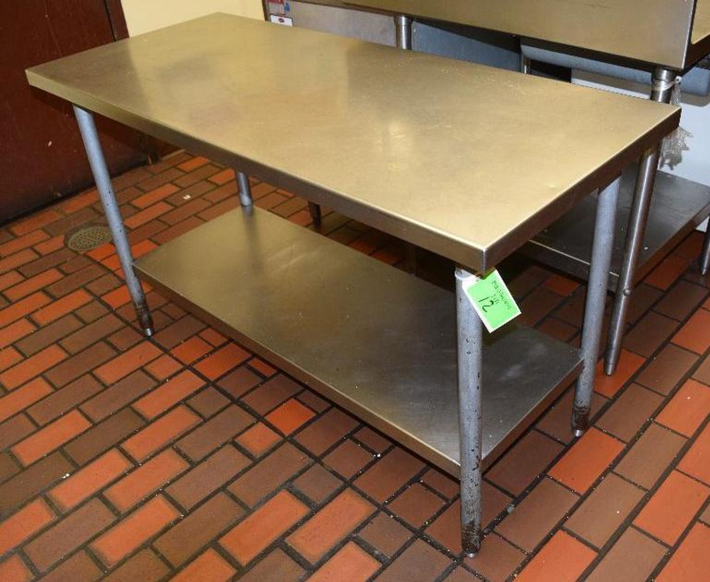 Minne's Diner Complete Liquidation