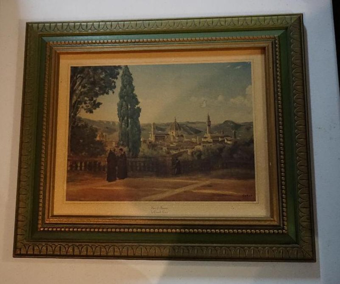 Tompkins/Lilleberg Estate Sale