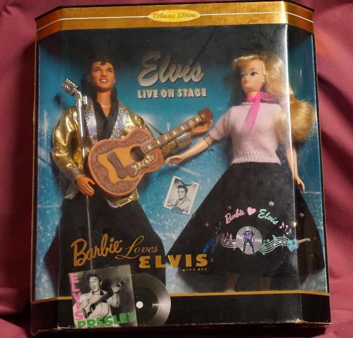 Tompkins/Lilleberg Estate Sale