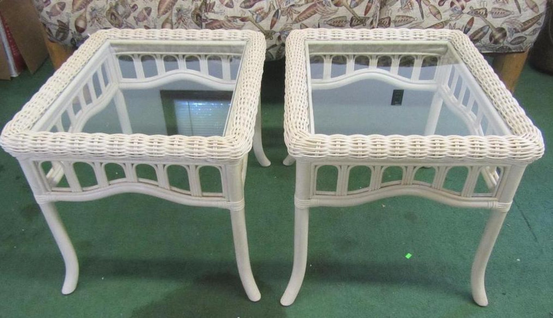 Ideal Corners Early August Consignment Auction