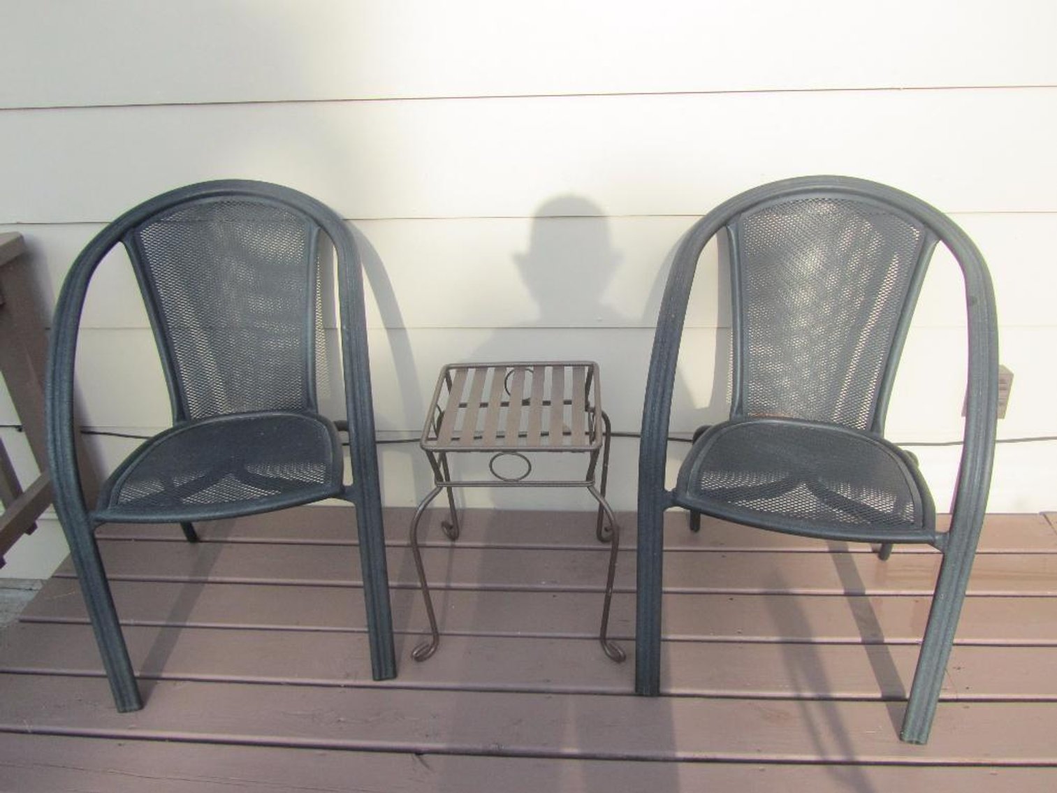 Shirley Bartes Living Estate, Backus, MN