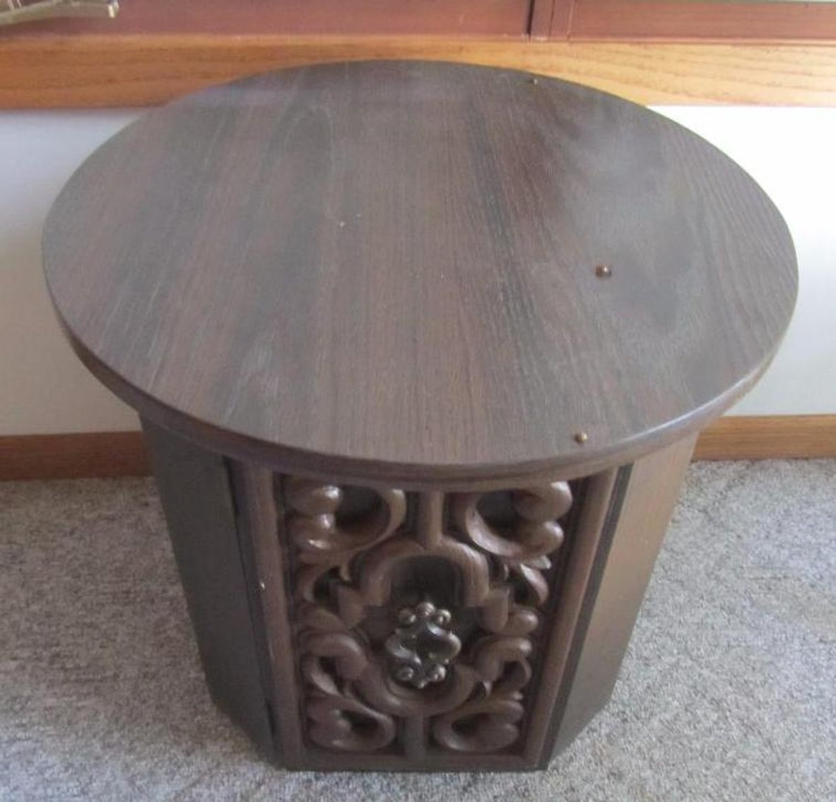 Shirley Bartes Living Estate, Backus, MN