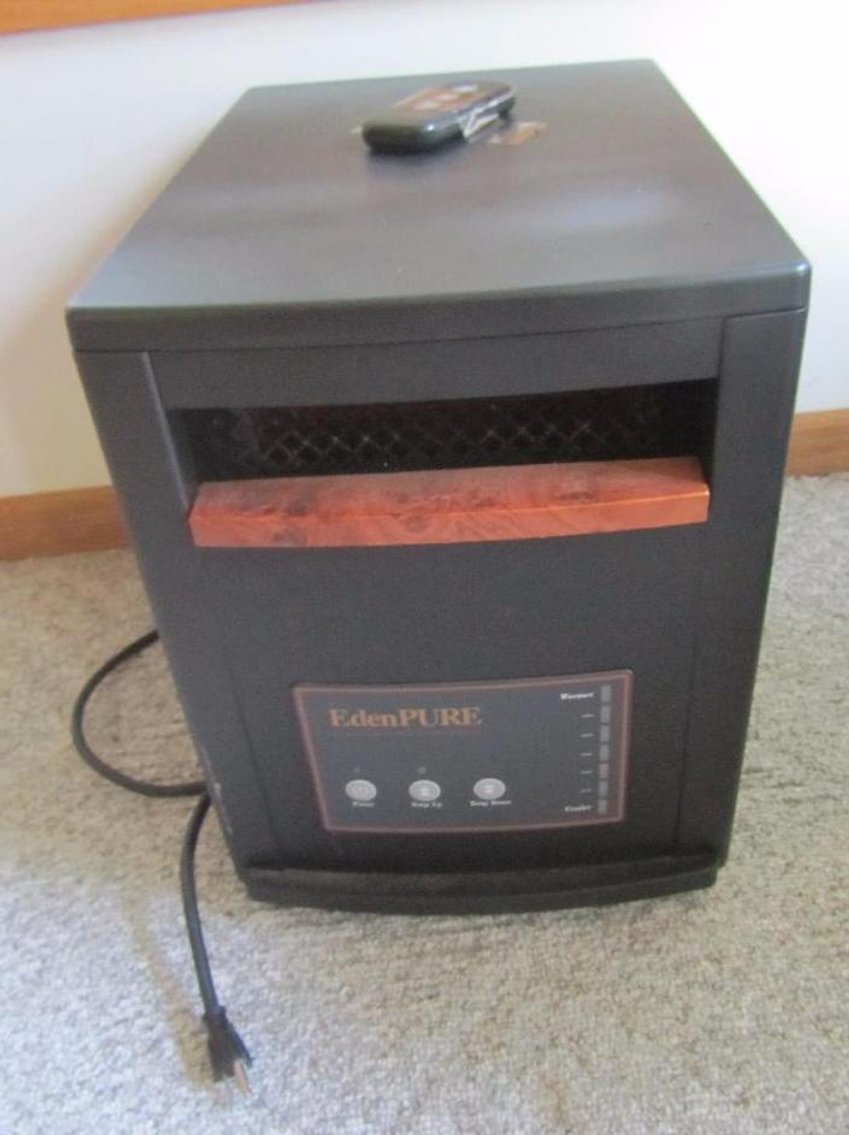 Shirley Bartes Living Estate, Backus, MN