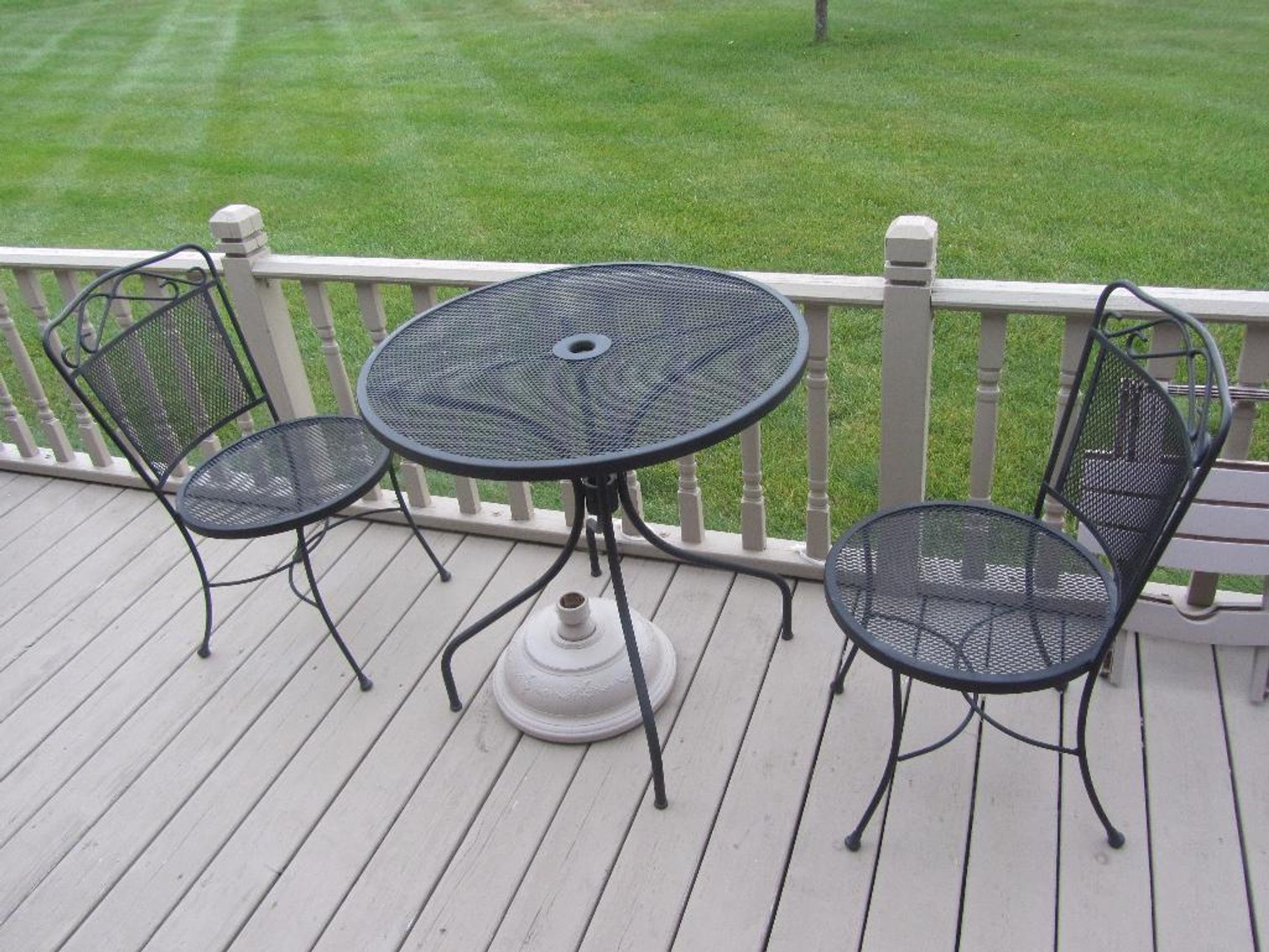 Shirley Tournat Estate, Baxter, MN