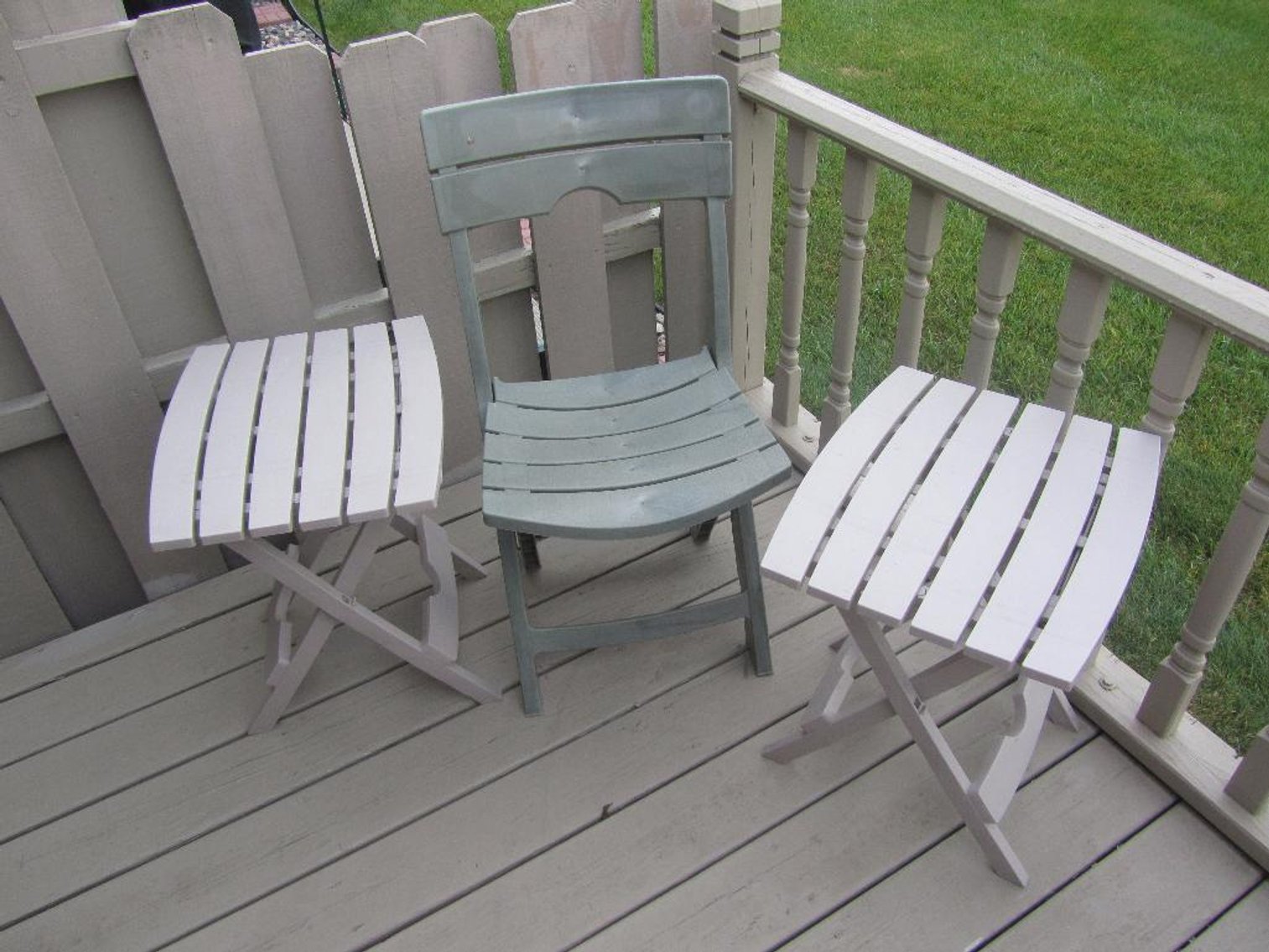 Shirley Tournat Estate, Baxter, MN