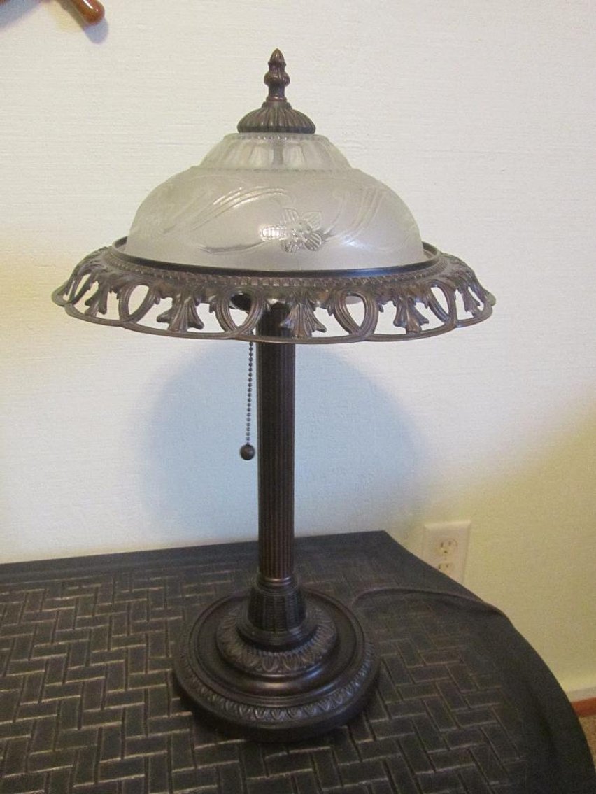 Shirley Tournat Estate, Baxter, MN