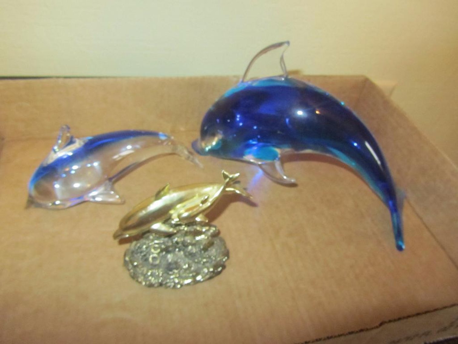 Shirley Tournat Estate, Baxter, MN