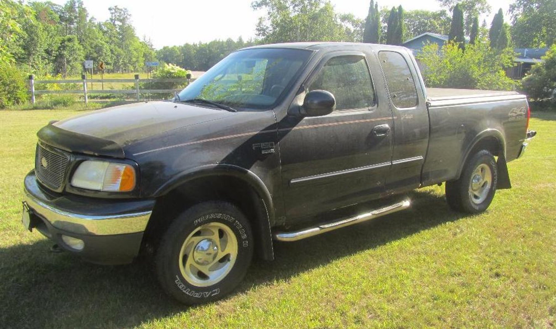 Ideal Corners Late August Consignment Auction