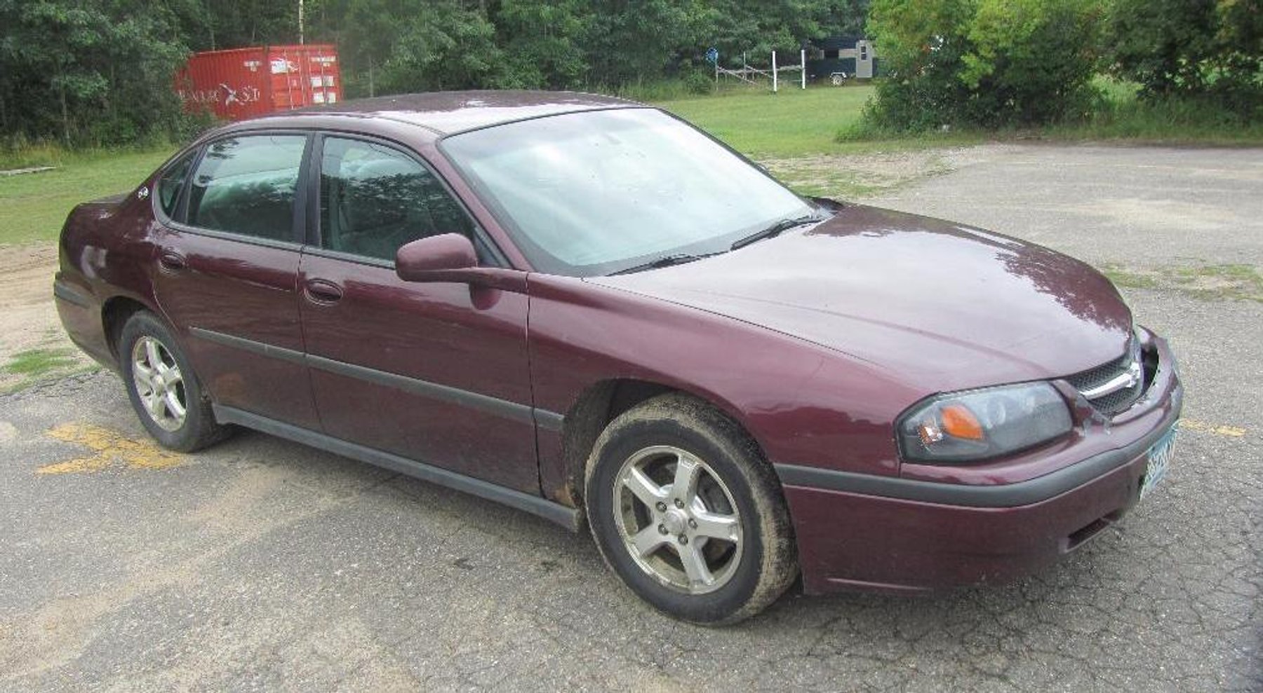 Ideal Corners Late August Consignment Auction