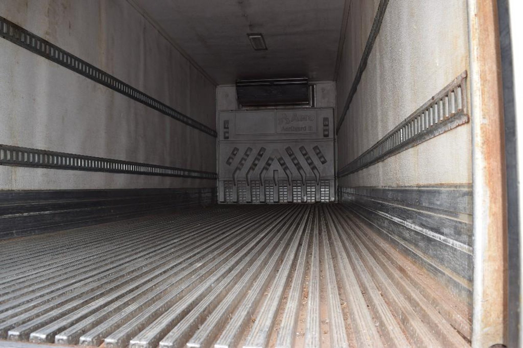 2004 International 4300 Truck