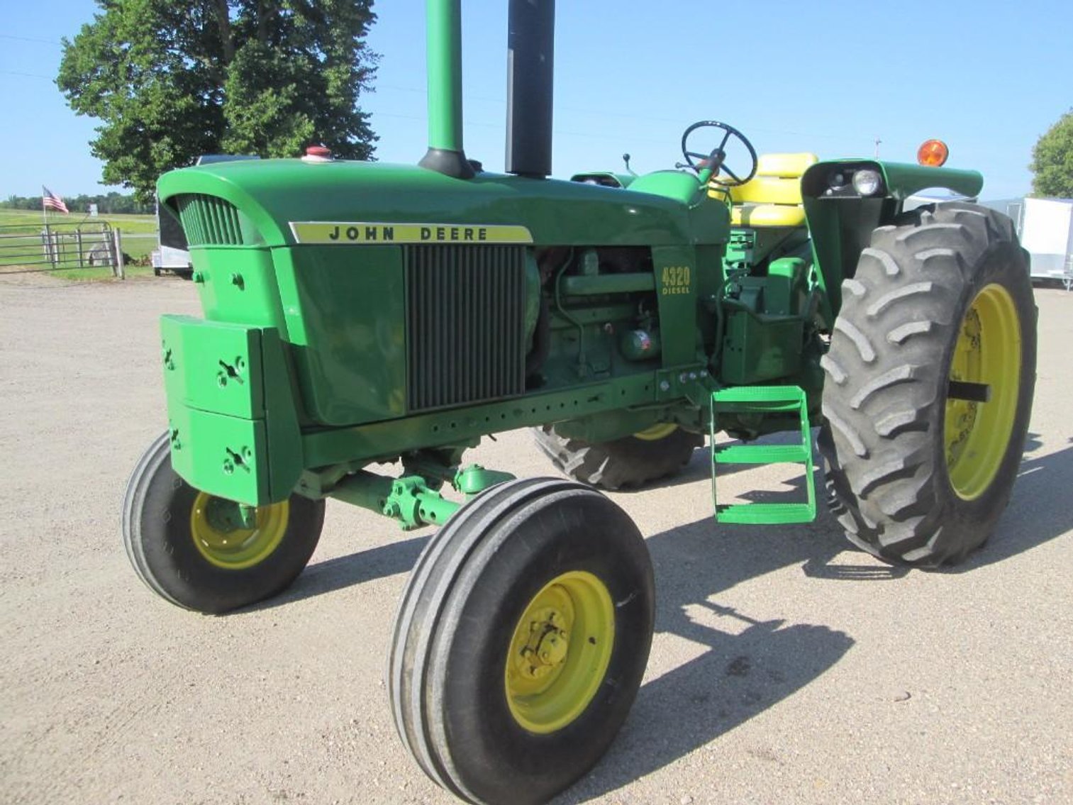 Farm - Trucks - Trailers - RV - Fish House Frames