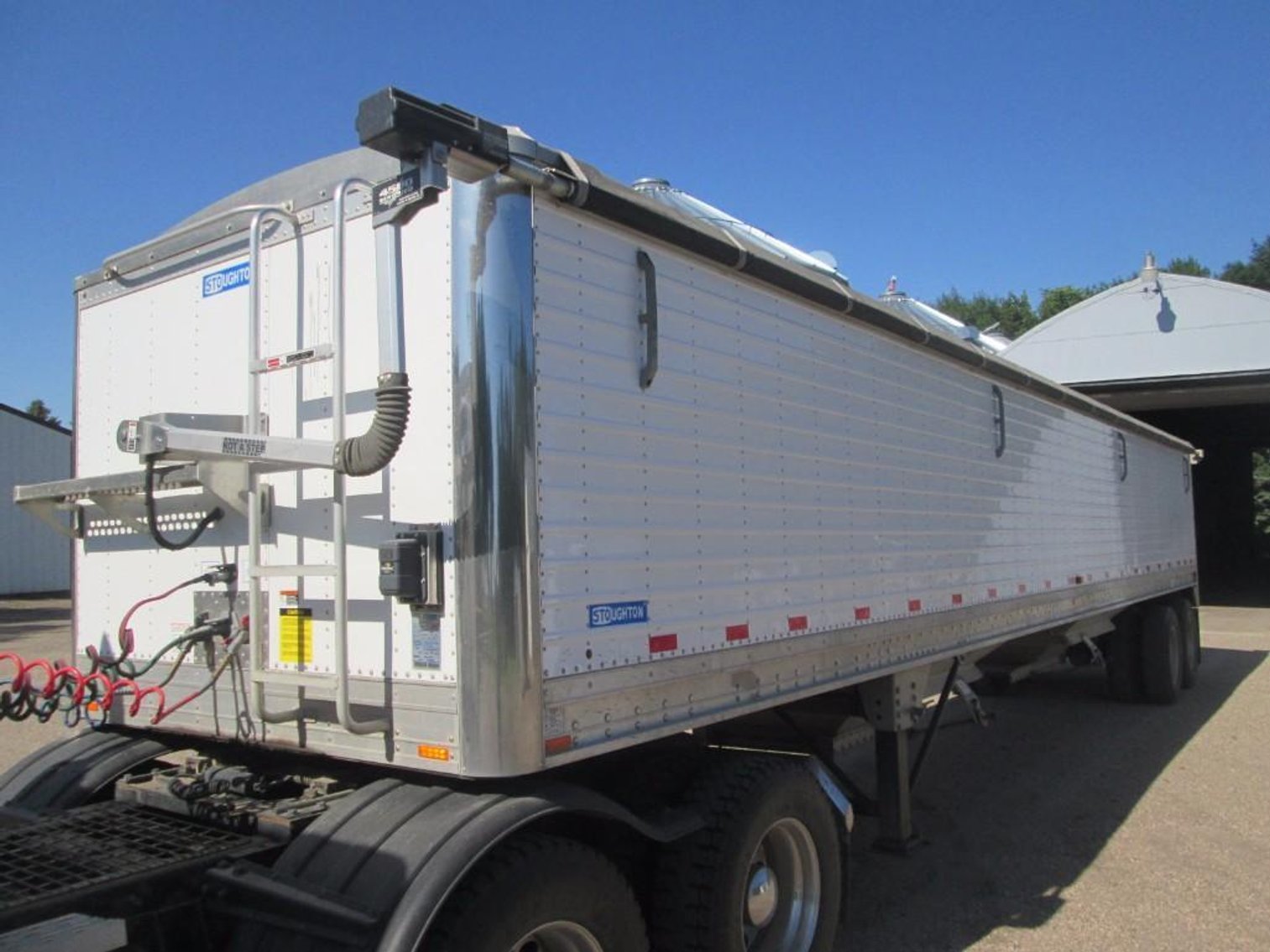 Farm - Trucks - Trailers - RV - Fish House Frames