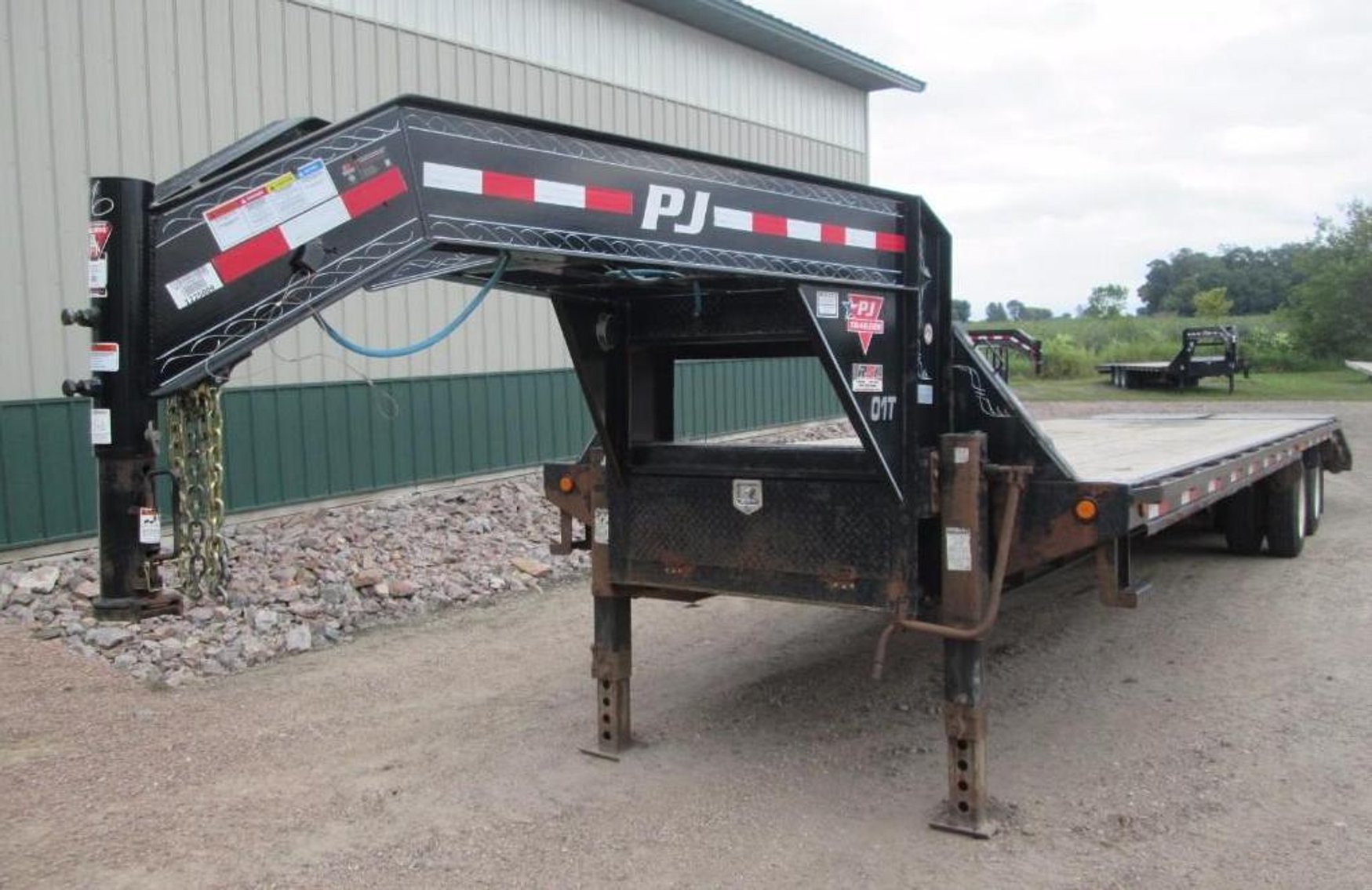 Farm - Trucks - Trailers - RV - Fish House Frames