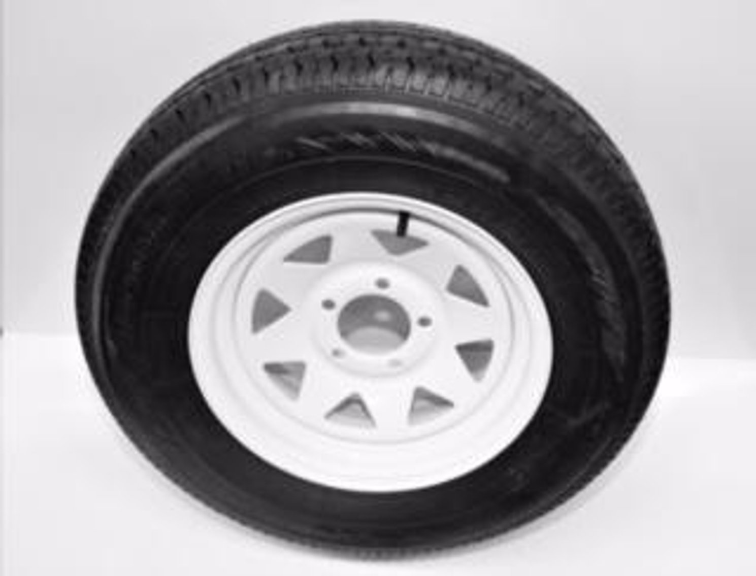 Utility Tires and Rims Liquidation