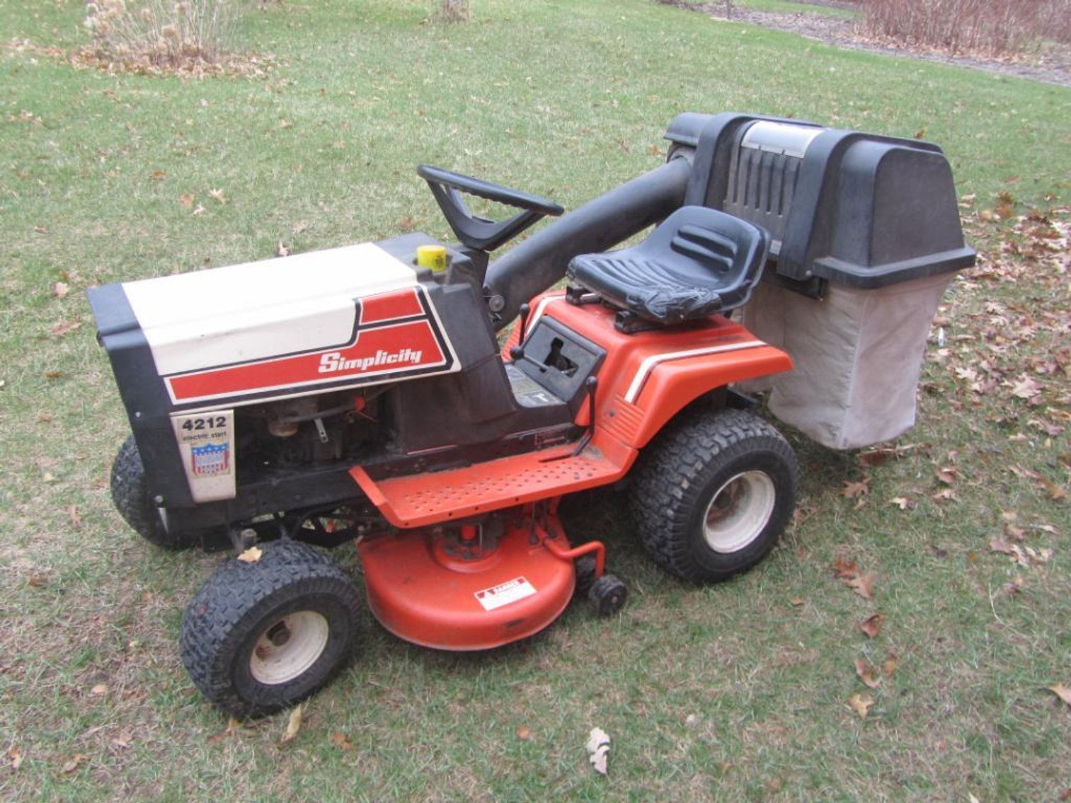 Gerald & Emelie Augustine Living Estate, Brainerd, MN