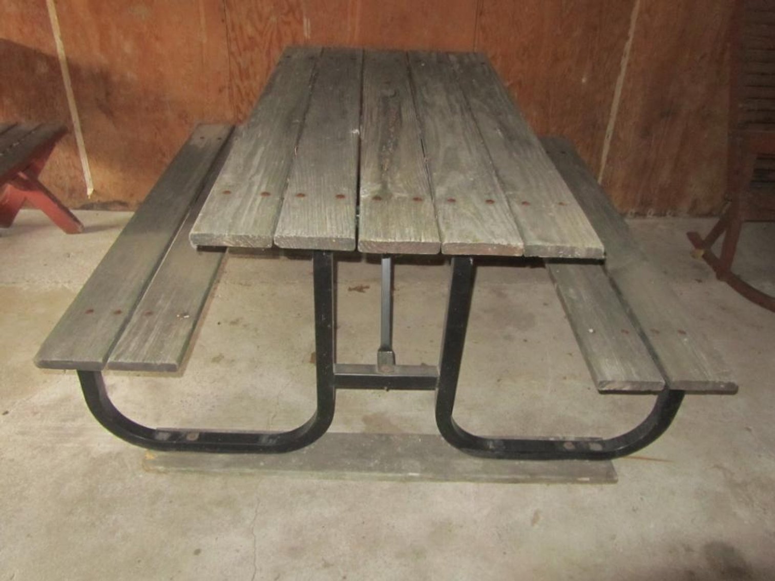 Gerald & Emelie Augustine Living Estate, Brainerd, MN